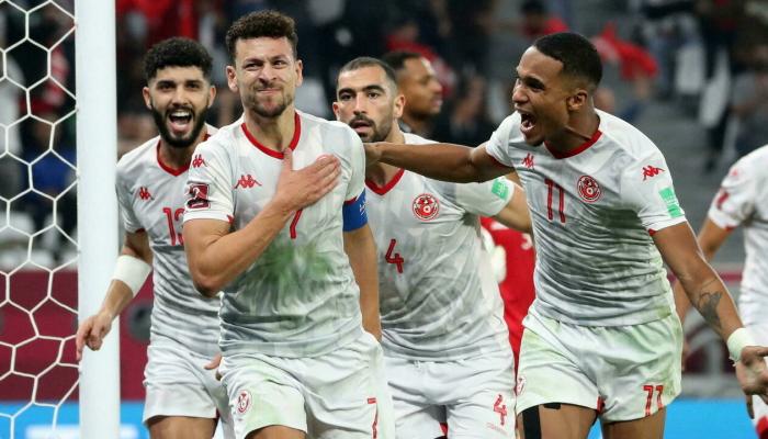 موعد مباراة تونس واليابان اليوم وتردد القنوات المجانية الناقلة