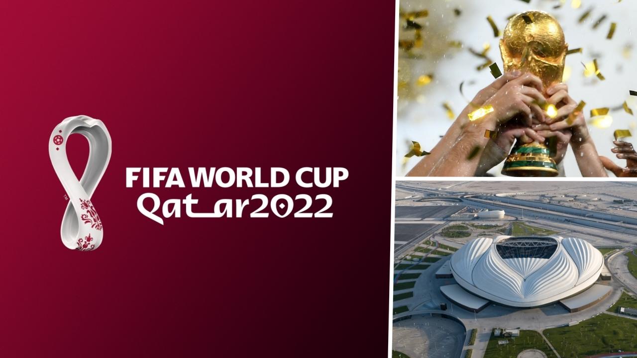 القائمة النهائية المنتخبات المتأهلة إلى كأس العالم 2022