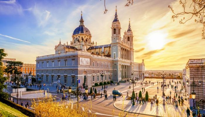 أماكن السياحة الأكثر زيارة في مدريد