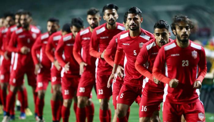 موعد مباراة البحرين وتركمانستان اليوم وتردد القنوات المجانية الناقلة