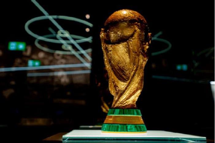 القائمة الكاملة للمنتخبات المشاركة في كأس العالم 2022 في قطر