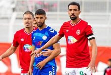 ترتيب الدوري التونسي بعد فوز الاتحاد المنستيري على النجم الساحلي