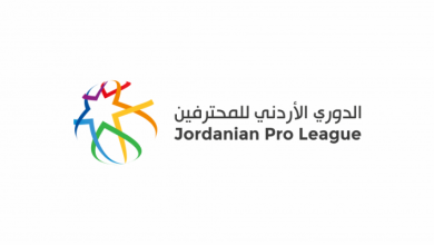 ترتيب الدوري الأردني بعد فوز الفيصلي على الوحدات