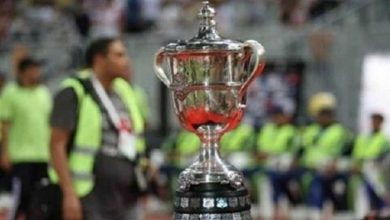 نتائج قرعة كأس مصر 2022 ومن هو منافس الأهلي والزمالك