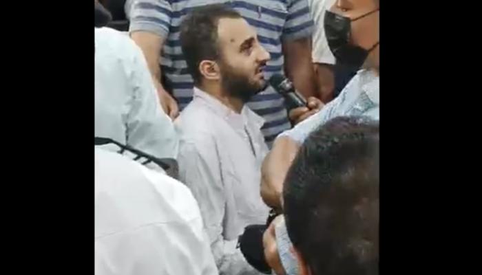 ملخص محاكمة محمد عادل قاتل نيرة أشرف اليوم