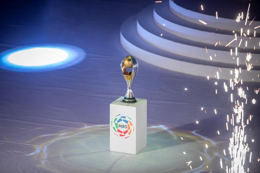 SSC تبث مباريات الجولة الأخيرة من الدوري السعودي مجانا اليوم