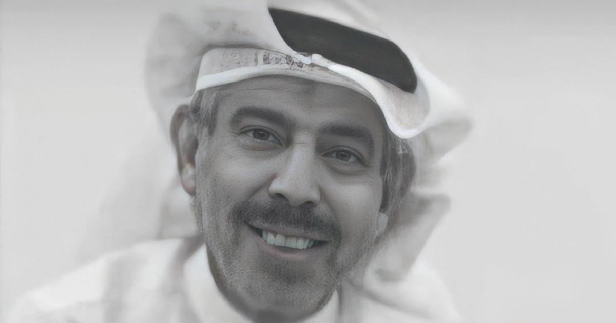 سبب وفاة الممثل الكويتي بدر الشمري