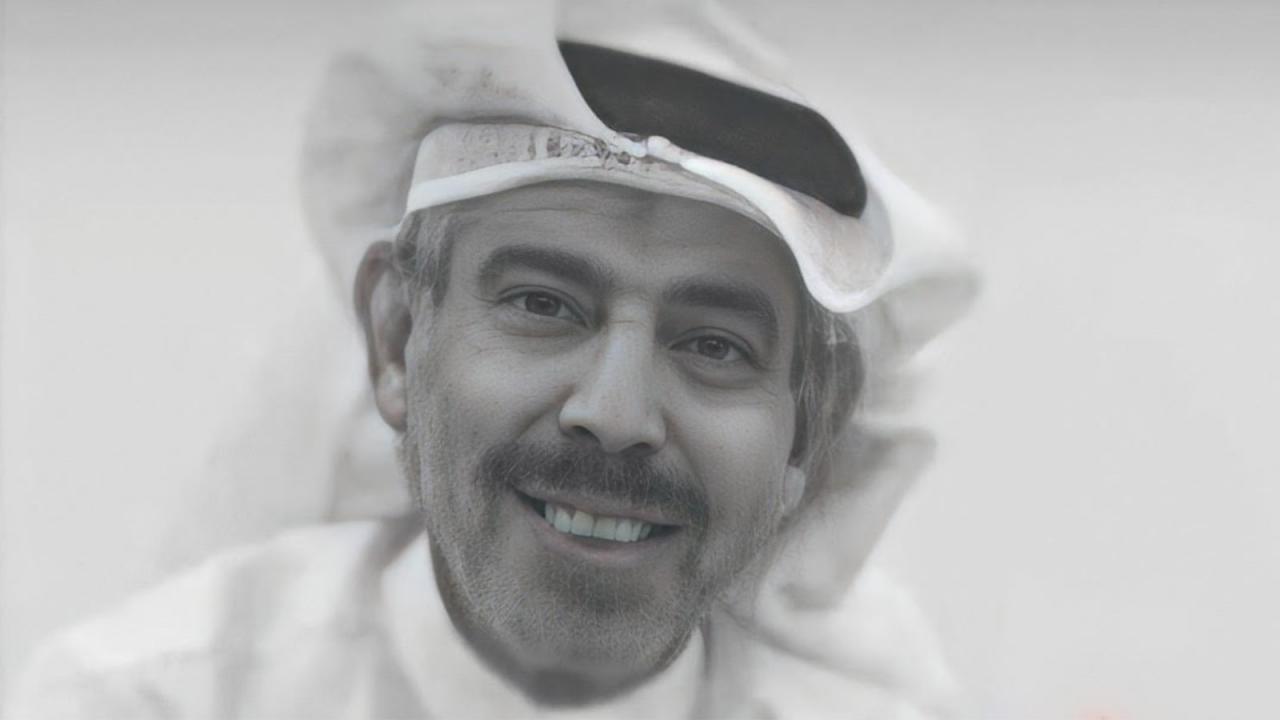 من هو الممثل الكويتي سعود بدر الشمري ويكيبيديا