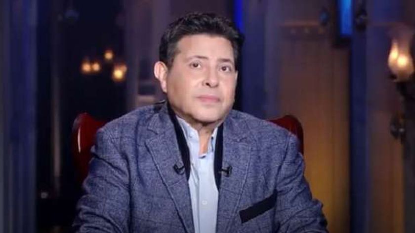 هاني شاكر يستقيل من منصب نقيب المهن الموسيقية