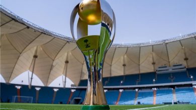 الأندية المشاركة في الدوري السعودي موسم 2022/2023