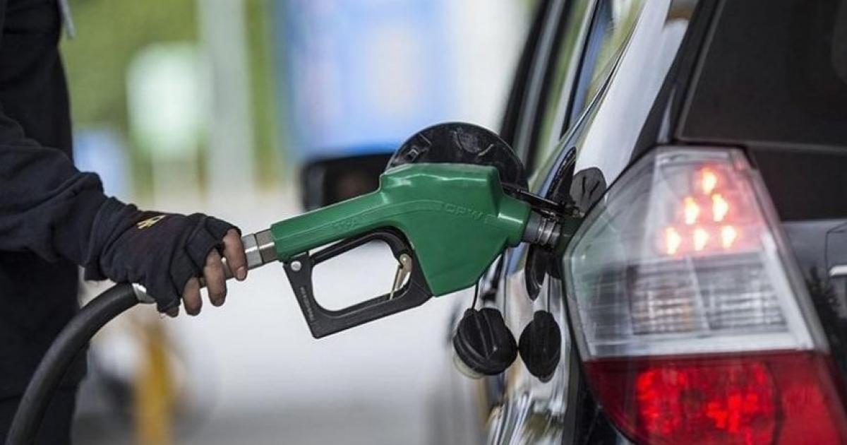 اسعار المحروقات والبنزين في فلسطين تموز 2022