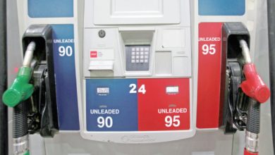 اسعار المحروقات والبنزين في الأردن تموز 2022