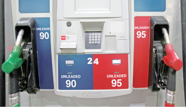 اسعار المحروقات والبنزين في الأردن تموز 2022