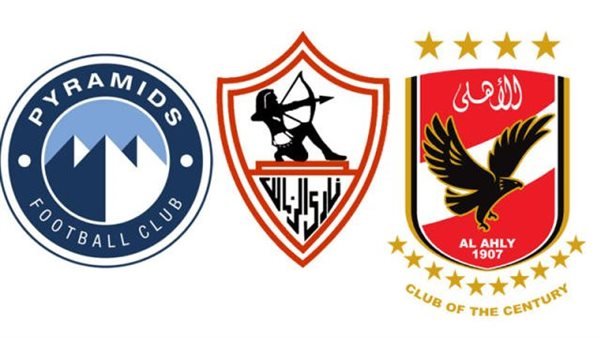 ترتيب الدوري المصري قبل مباريات الجولة 24