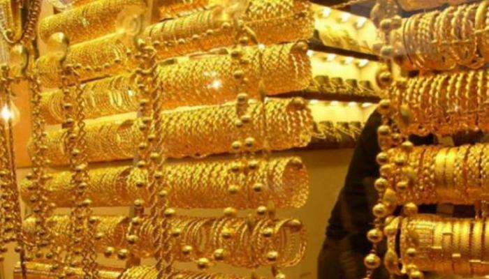 أسعار الذهب اليوم الأثنين في السعودية
