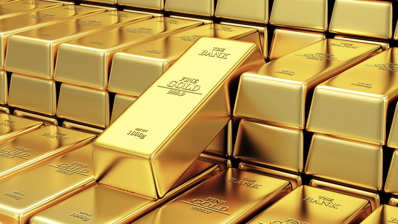 أسعار الذهب اليوم الأثنين في الأردن