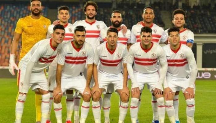 موعد مباراة الزمالك وغزل المحلة القادمة في الدوري المصري