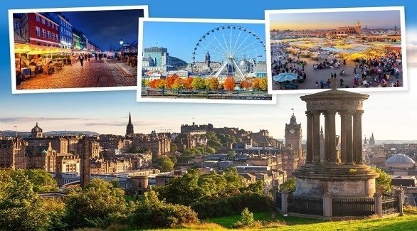 أفضل 10 مدن يمكن زيارتها في عام 2022