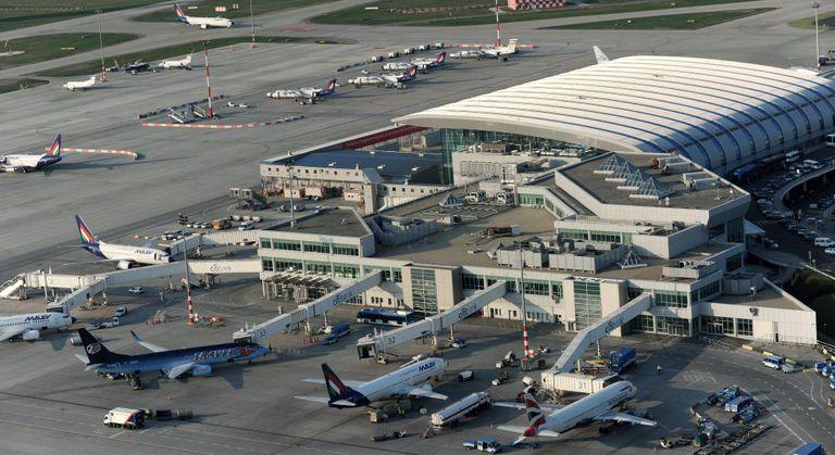 أسوأ 5 مطارات في العالم في 2022