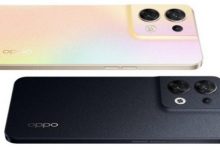 بالكامل تقرير عن مواصفات وسعر هاتف Oppo Reno8 Pro