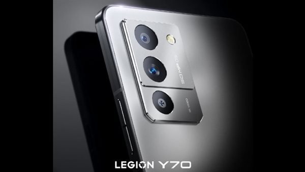 تقرير مواصفات هاتف Lenovo Legion Y70