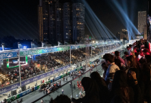 أسعار وطريقة حجز تذاكر سباق الفورمولا جدة 2022 في السعودية