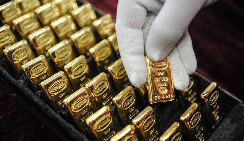 أسعار الذهب اليوم الأحد في الأردن