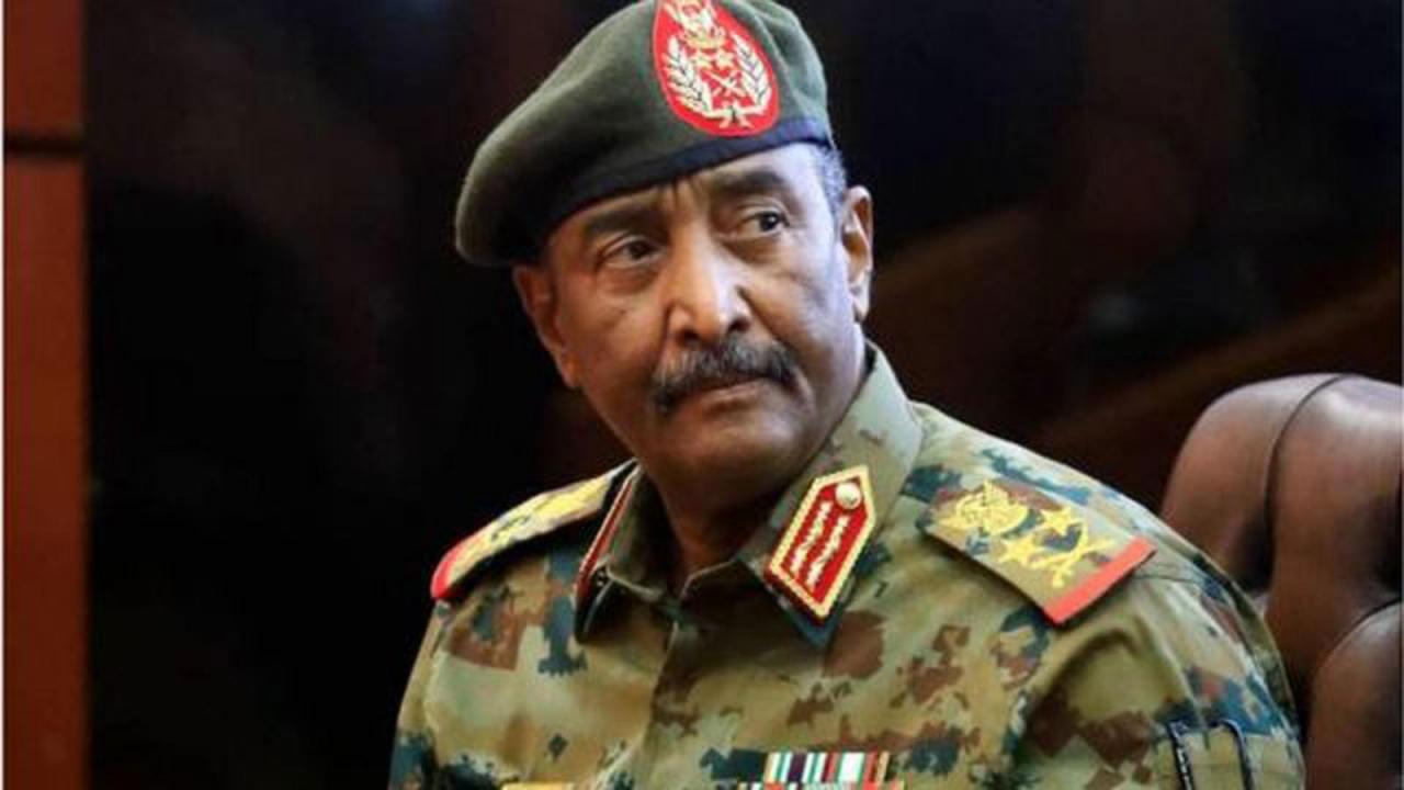 اسماء المرشحين لمنصب رئاسة الوزراء في السودان