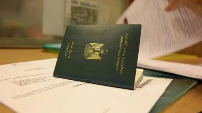 طريقة تجديد جواز السفر المصري 2022