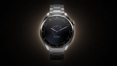 تقرير كامل بالمواصفات والسعر عن ساعة هواوي Watch 3 Pro New
