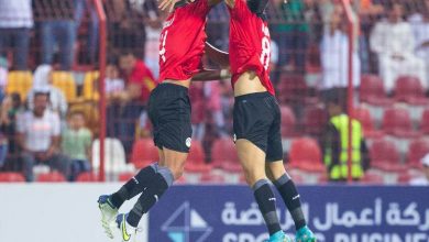 موعد مباراة منتخب مصر والجزائر في كأس العرب للشباب والقناة الناقلة