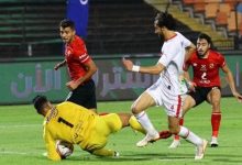 ترتيب هدافي الدوري المصري قبل مباريات اليوم
