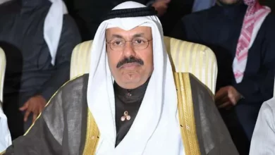 الكويت تصدر مرسوماً أميرياً وتشكيل حكومة جديدة من 12 وزير