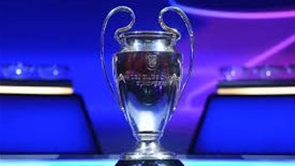 موعد إجراء قرعة دوري أبطال أوروبا 2022/2023 والقناة الناقلة