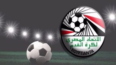 ترتيب الدوري المصري قبل مباراة الأهلي وفاركو