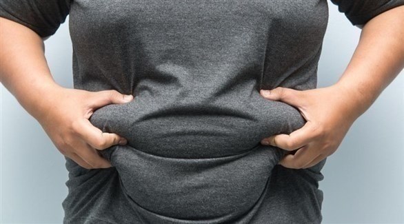 كيفية فقدان الدهون في البطن