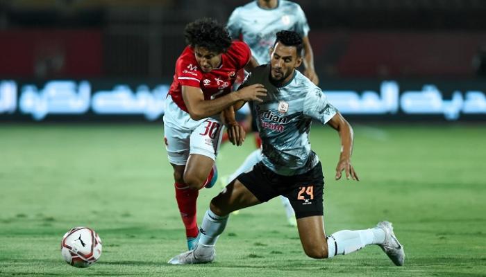 مواعيد مباريات الجولة 29 في الدوري المصري