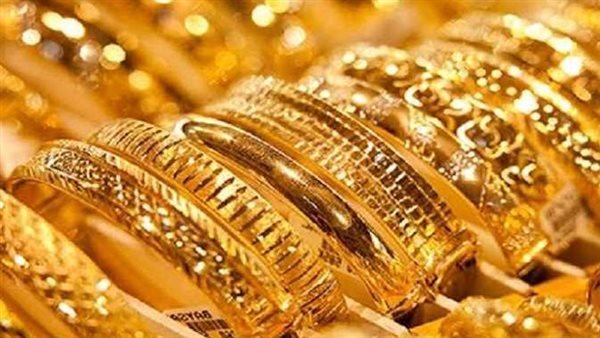 أسعار الذهب اليوم السبت 6 أغسطس 2022 في مصر