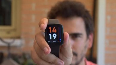 تقرير عن سعر ومواصفات ساعة Realme Watch 3 من ريلمي
