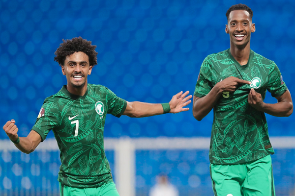 قبل نهائي كأس العرب للشباب تاريخ مواجهات منتخب السعودية ومصر