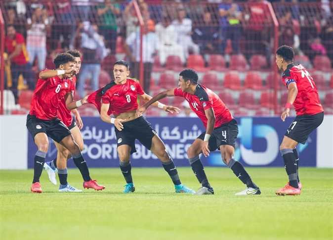 جميع القنوات الناقلة لمباراة مصر والسعودية في نهائي كأس العرب للشباب