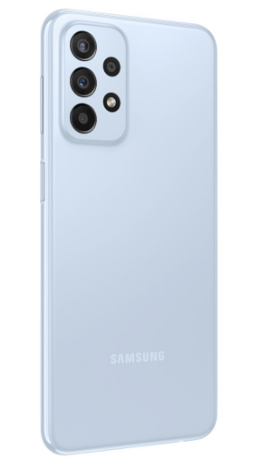 تقرير عن هاتف سامسونج Galaxy A23 5G مع السعر والمواصفات