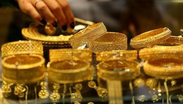 أسعار الذهب اليوم الأحد في الأردن