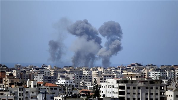 تفاصيل وحقيقة وقف التصعيد في غزة