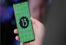 موعد إطلاق Android 13 واهم مراياه