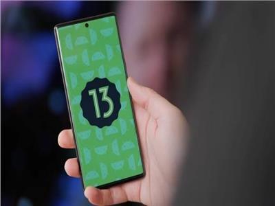 موعد إطلاق Android 13 واهم مراياه