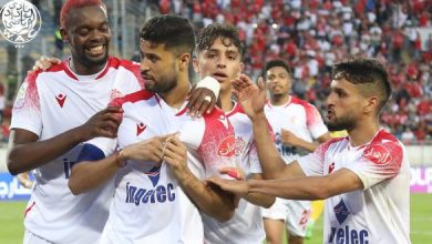 موعد بداية الدوري المغربي موسم 2022/2023