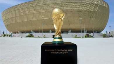 تعديل موعد المباراة الافتتاحية في كأس العالم قطر 2022