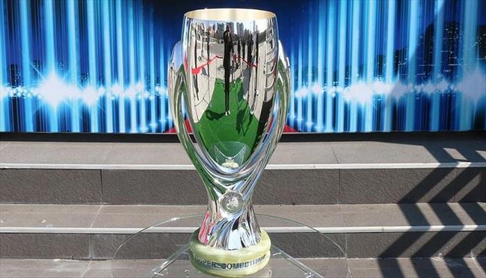 قيمة جوائز كأس السوبر الأوروبي 2022