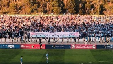 ترتيب الدوري الأردني بعد فوز الفيصلي على شباب الأردن